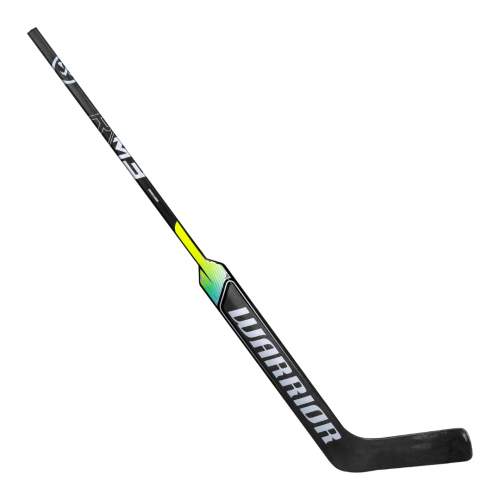 Warrior M3 Maalivahdin Maila 26" W33 Left