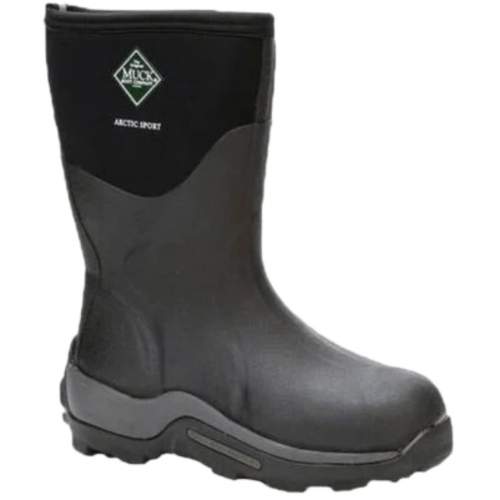 Muck Boot Arctic Sport Mid Lämpösaappaat 41