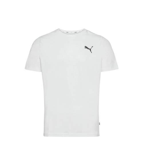 Puma ESS Small Logo Tee T-paita S
