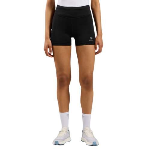 Odlo Essential Sprinter Thights Short - Naisten urheilushortsit L