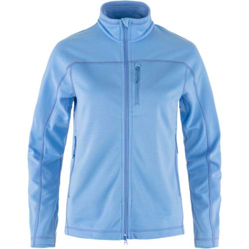 Fjällräven Abisko Lite Fleece Jacket - Naisten fleecetakki S