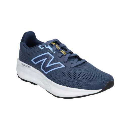 New Balance 520 V9 - Miesten juoksukengät 47.5