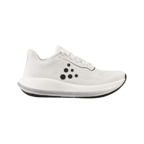 Craft Pacer M White Miesten Kengät 9UK/43,5EU 