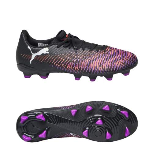 Puma Future 8 Play FG/AG Jalkapallokengät 42.5