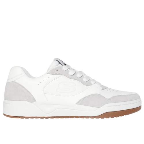 Skechers Koopa Court - Volley Low Miesten Kengät 45