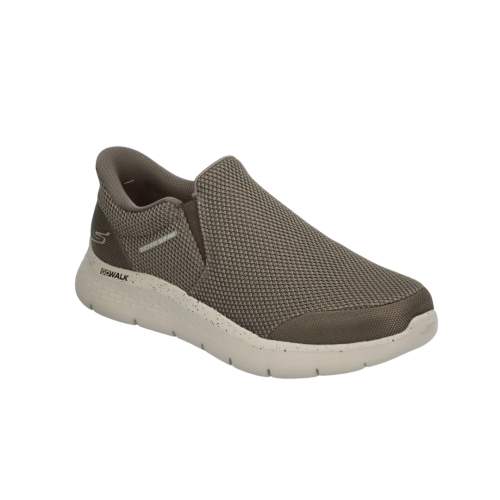Skechers Slip-ins: GO WALK Flex - Ojai KHK Miesten Kengät 46