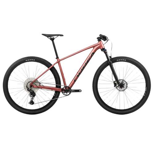 Orbea ONNA 20 Maastopyörä koko S Terracotta Red