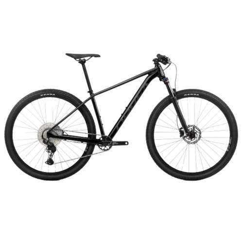 Orbea ONNA 20 Maastopyörä koko L Black 