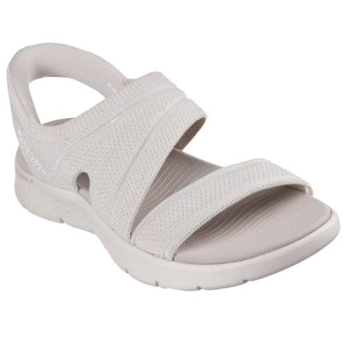 Skechers Slip-ins: GO WALK Flex Sandal - Enticing 39
