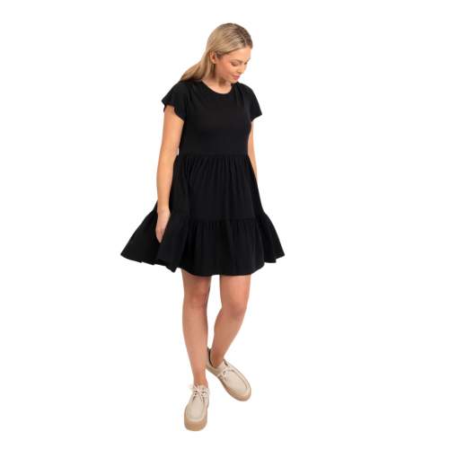 North Outdoor All day 150 naisten merinomekko Ivy L
