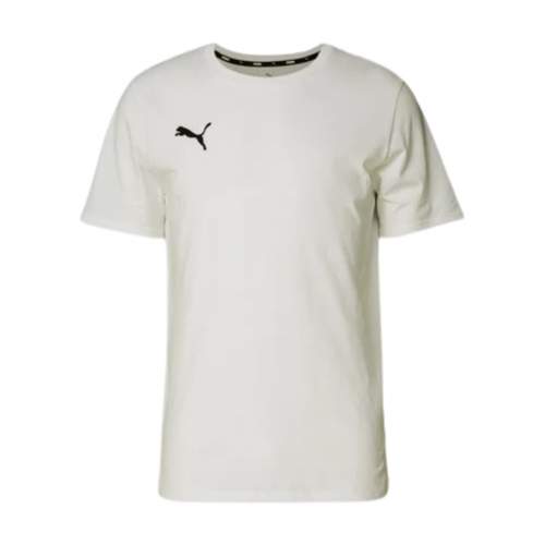 Puma TEAMGOAL CASUALS TEE - T-paita - Valkoinen XL