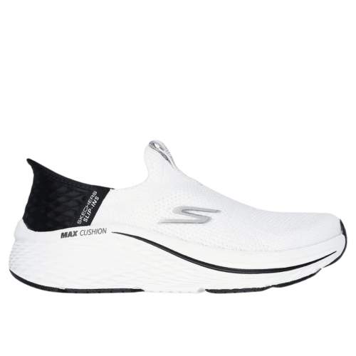 Skechers Slip-ins: Max Cushioning Elite 2.0 - Eternal Naisten Kengät 39,5
