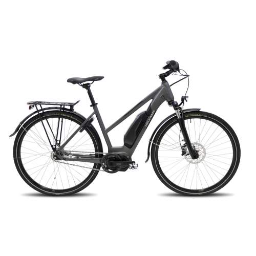 Helkama TE7L 7v Naisten Sähköpyörä 52cm 