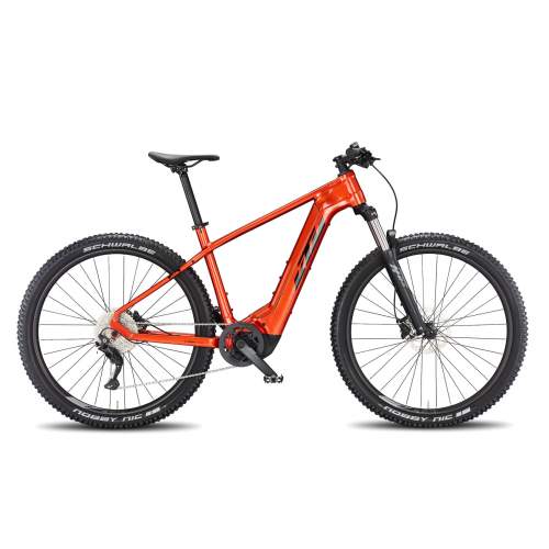 KTM Macina Team 793 10v Sähköpyörä XL/53cm