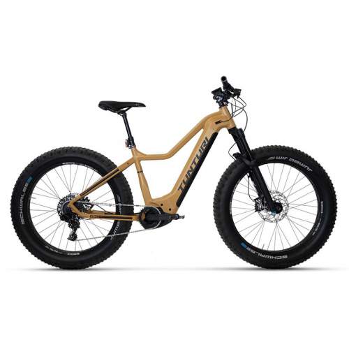 Tunturi eMAX EB-F600 40cm 