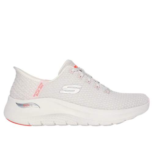 Skechers Slip-ins Arch Fit 2.0 - Good Energy Naisten kengät 40