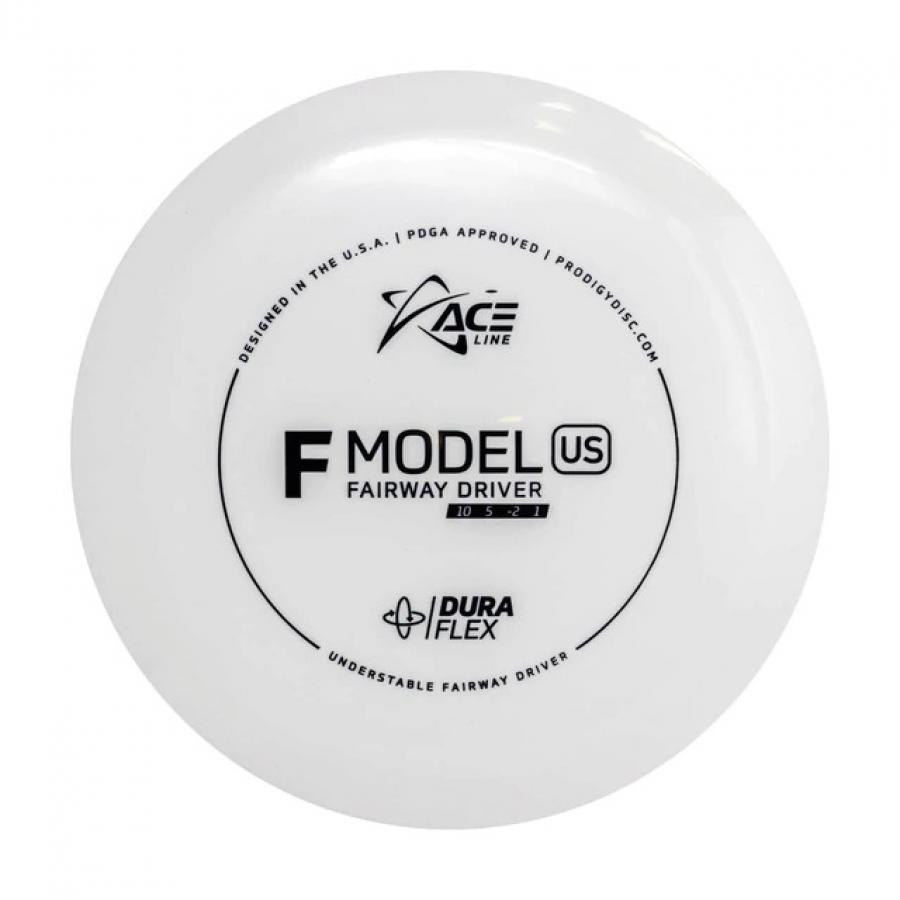 Prodigy Ace Line F Model US Dura Flex