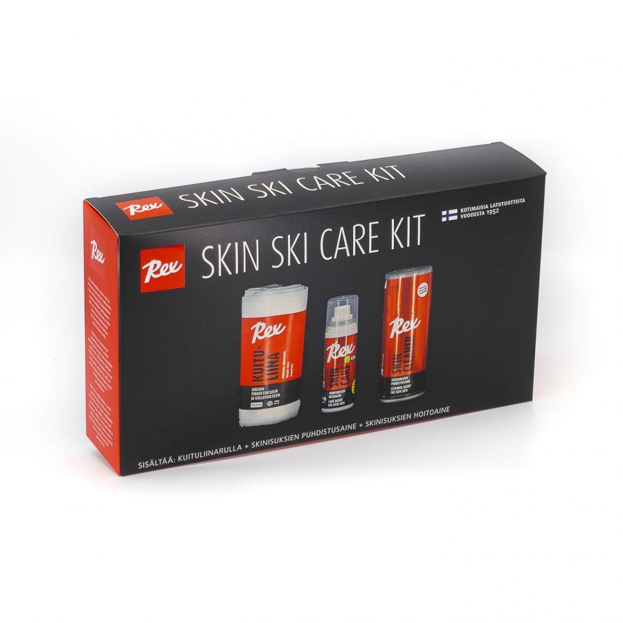 Rex Skin Care Kit