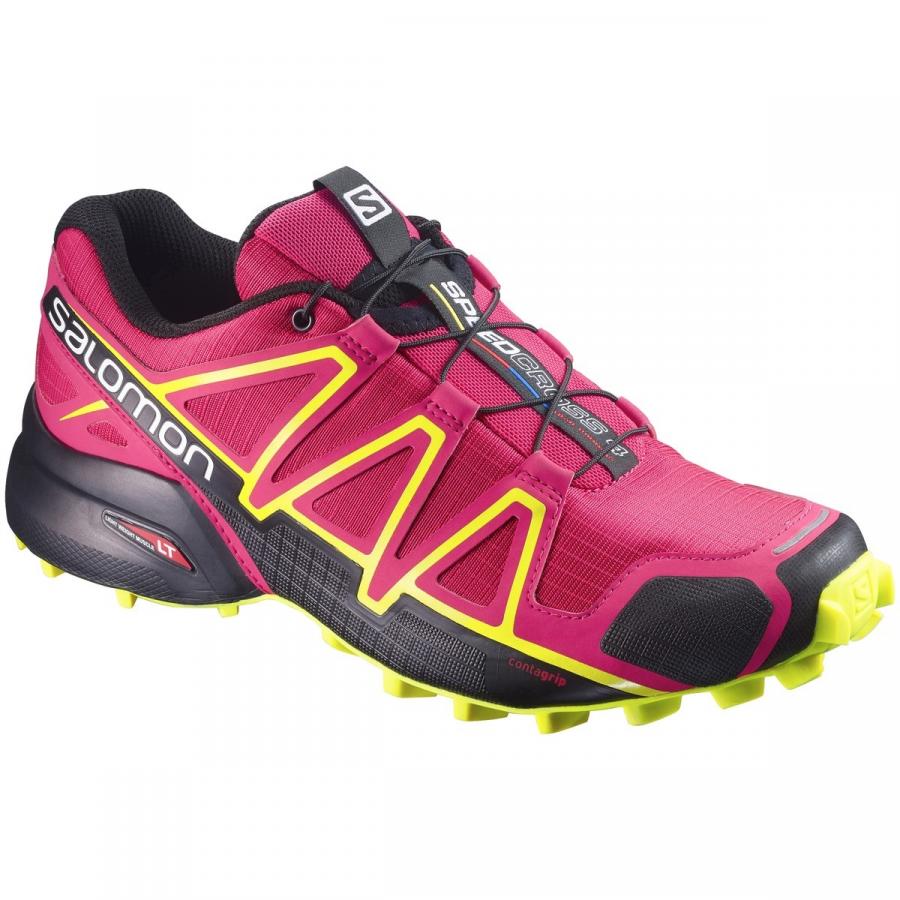 Salomon Speedcross 4 naisten kengät