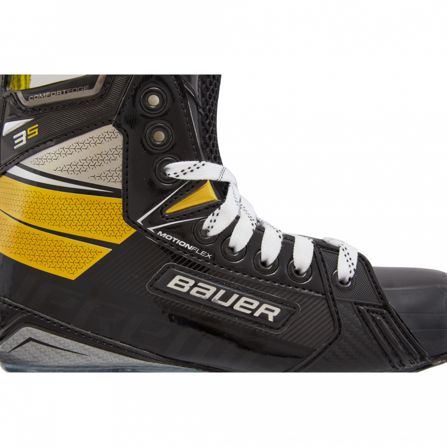 Bauer Supreme 3S SR FIT1 jääkiekkoluistimet