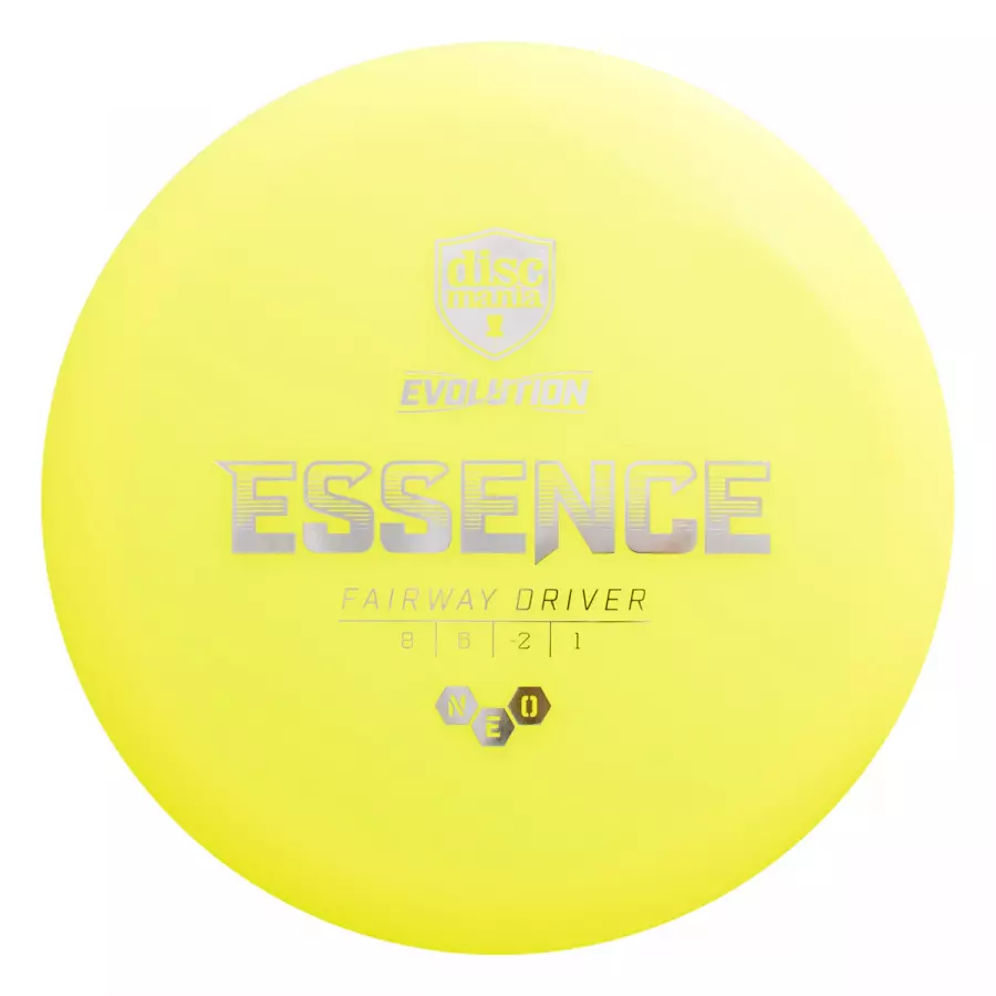 Discmania Evolution Neo Essence väylädraiveri 171g