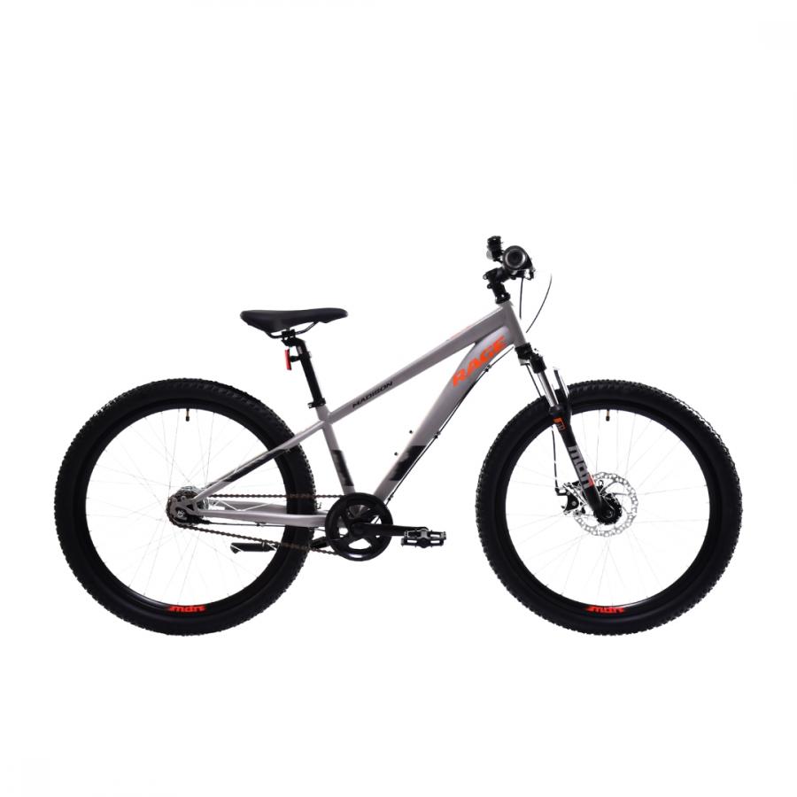 MADISON RAGE 26" 7v  Polkupyörä