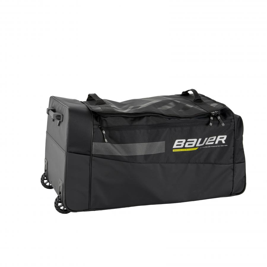 Bauer S21 Elite Wheeled Bag SR