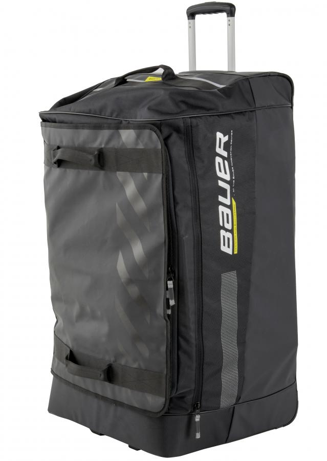 Bauer S21 Elite Wheeled Bag SR
