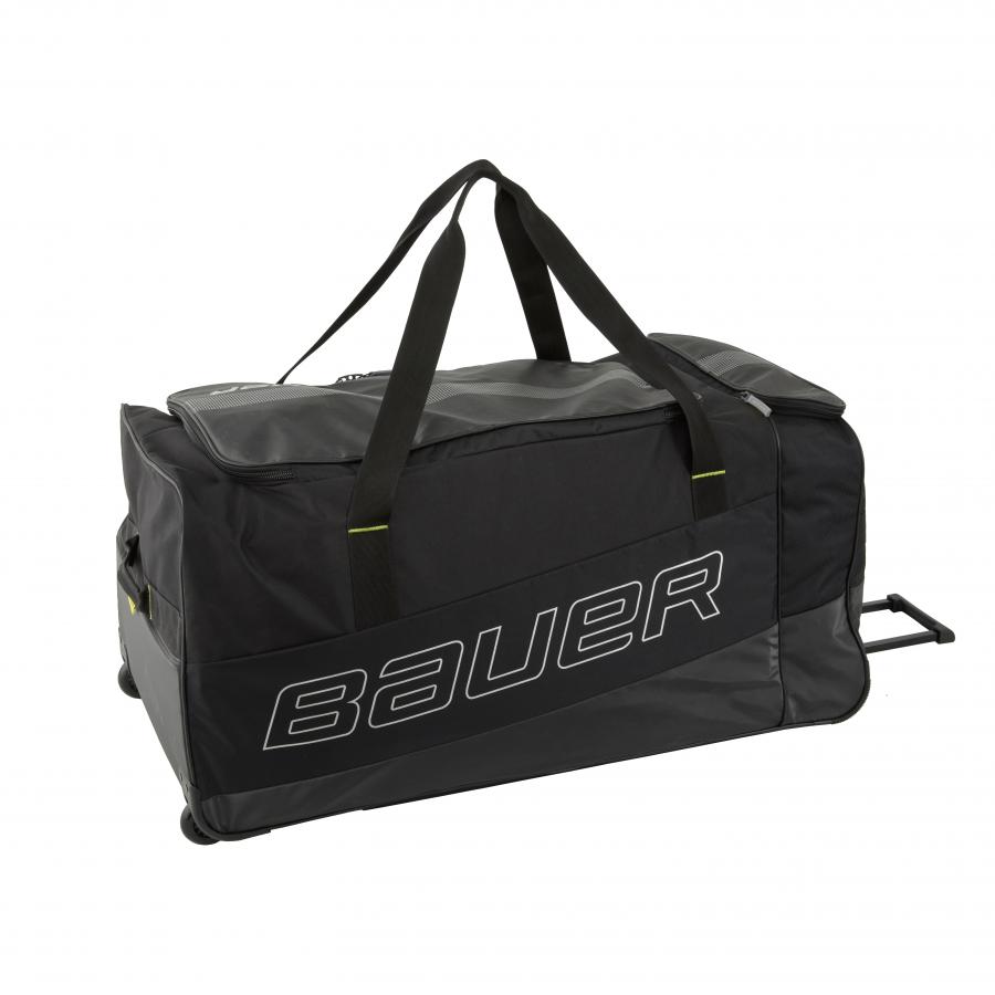 BAUER S21 Premium Wheeled Bag JR