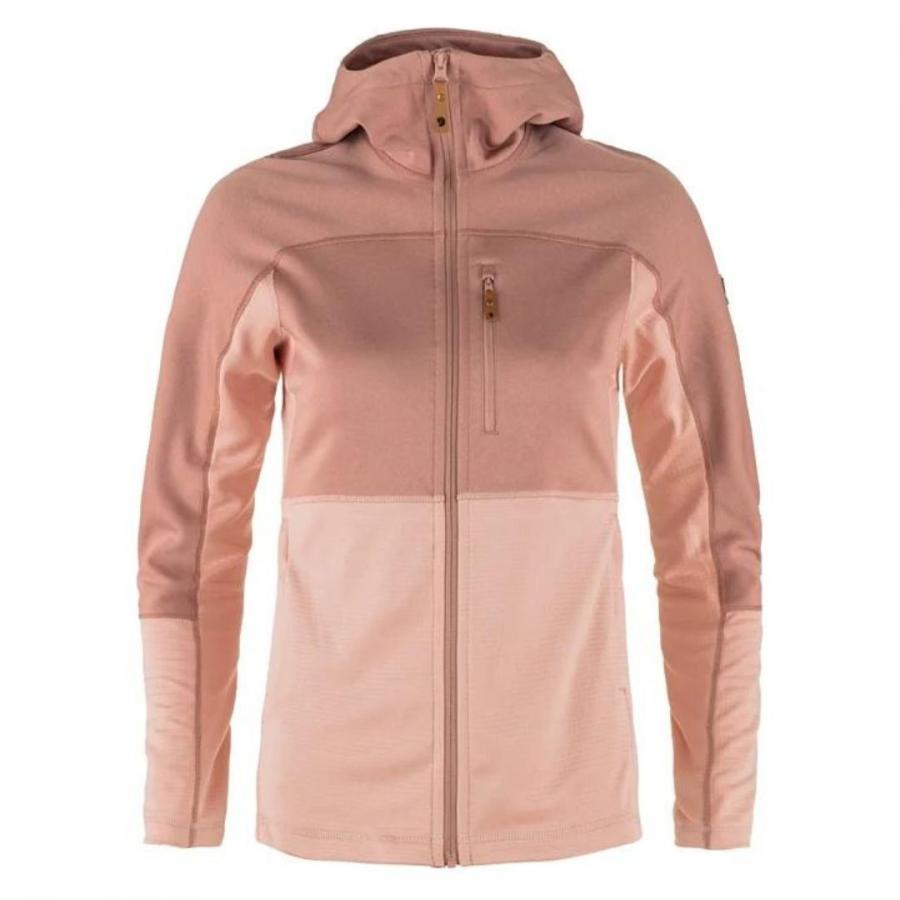 Fjällräven Abisko Trail Fleece W