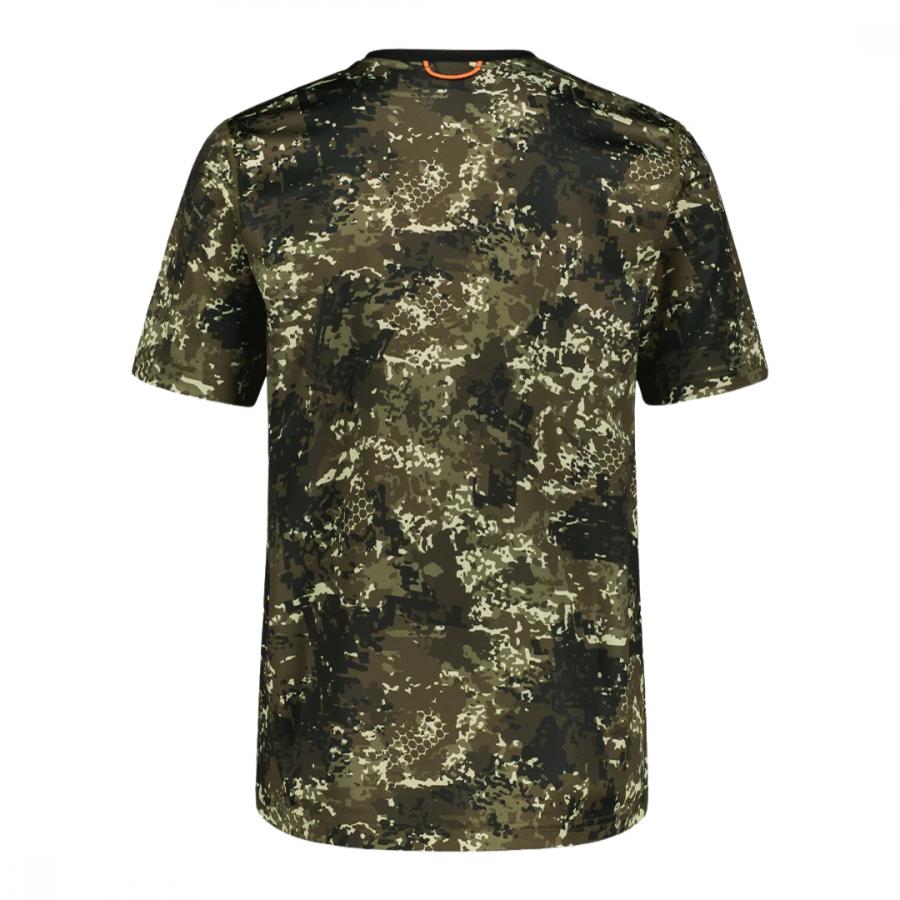 Alaska CoolDry Miesten t-paita