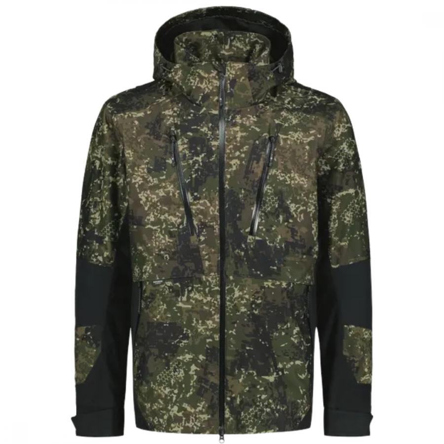 Alaska Superior Pro -miesten takki, BlindTech Invisible II