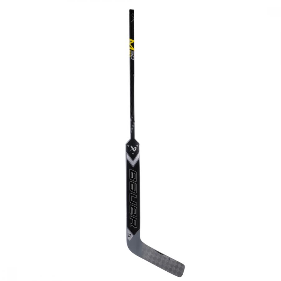 Bauer Supreme M50 PRO Sr maalivahdin maila