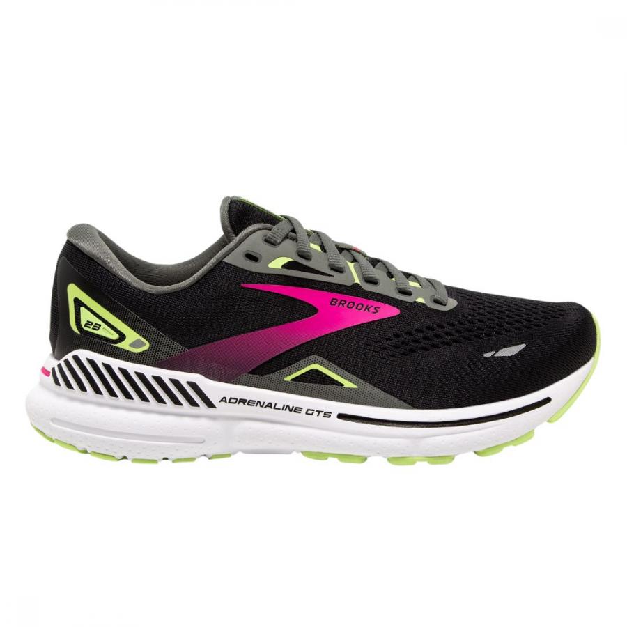 Brooks Adrenaline GTS 23 Naisten Juoksukengät