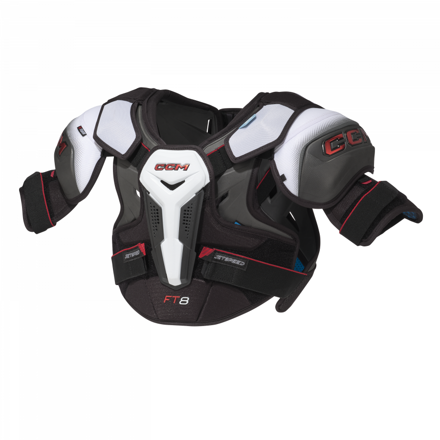 CCM JETSPEED FT8 Sr Hartiasuojat