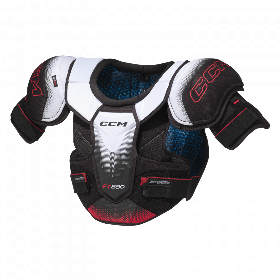 CCM JETSPEED FT880 Sr Hartiasuojat