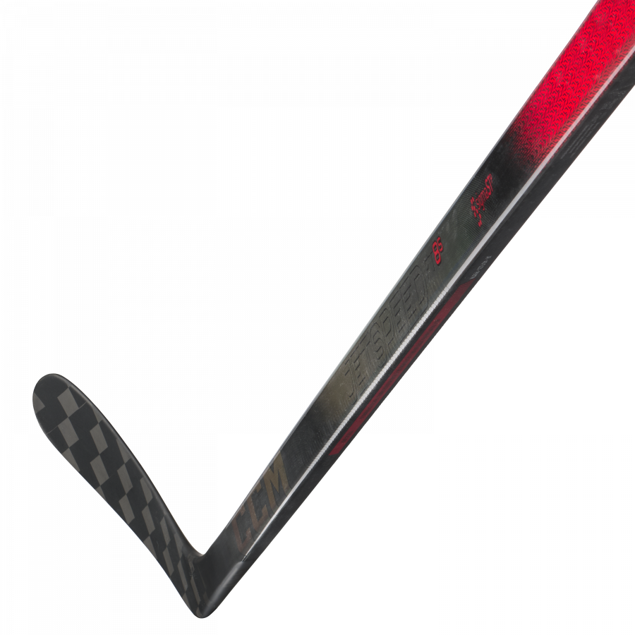 CCM JETSPEED FT8S Jr Jääkiekkomaila