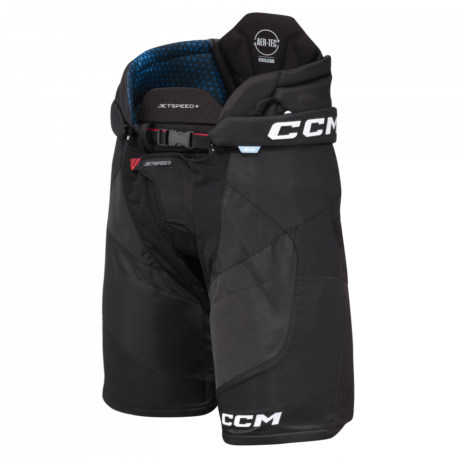 CCM JETSPEED Sr Jääkiekkohousut