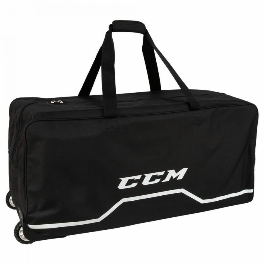 CCM EB Core 320 SR Wheel Bag 38" varustekassi rullilla