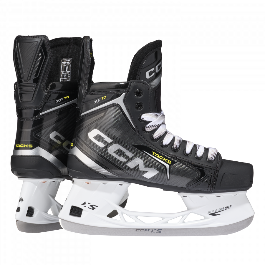 CCM TACKS XF70 INT luistimet