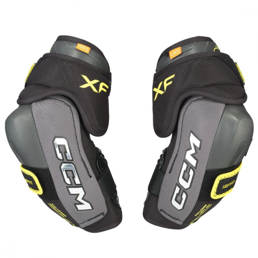 CCM TACKS XF kyynärsuoja SR