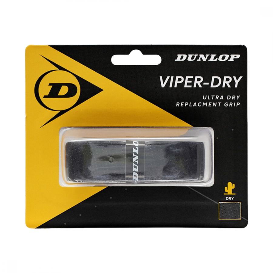 Dunlop Viper-Dry Replacement Grip