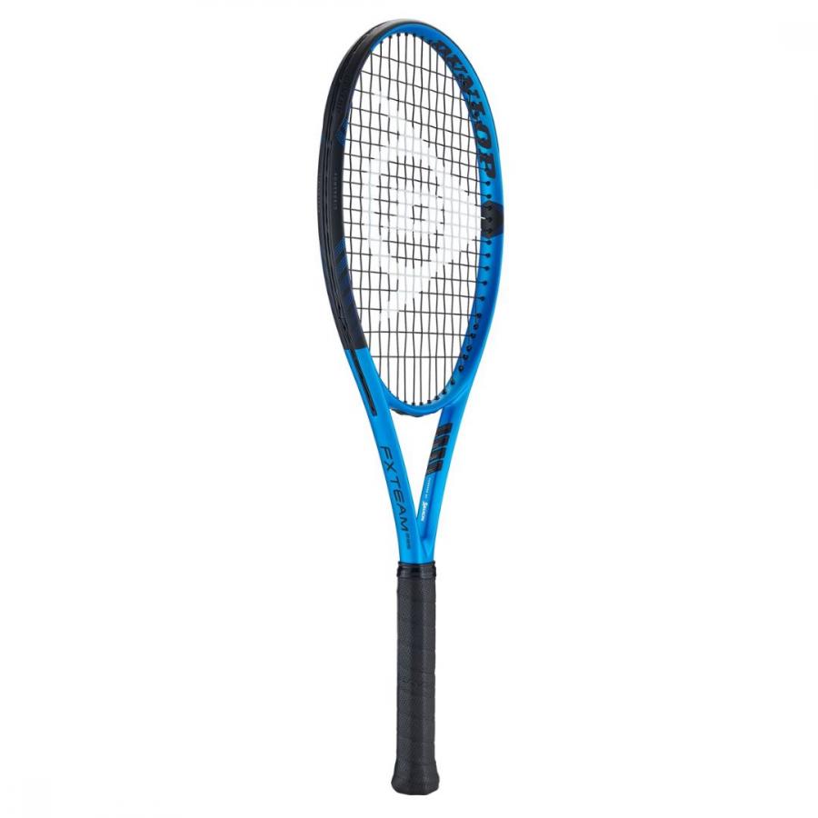 Dunlop FX Team 285 Grip 3 Tennismaila