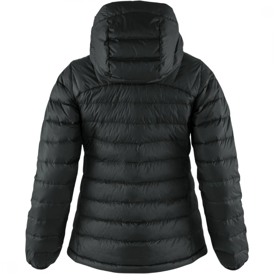 Fjällräven Expedition Pack Down Hoodie Naisten Untuvatakki