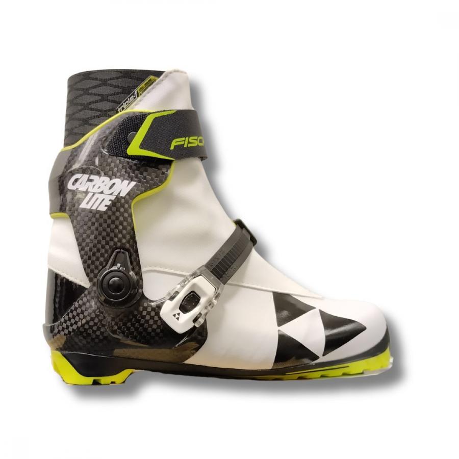 Fischer Carbonlite Skate WS