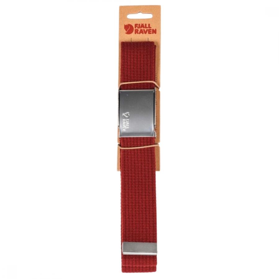 Fjällräven Canvas Belt vyö