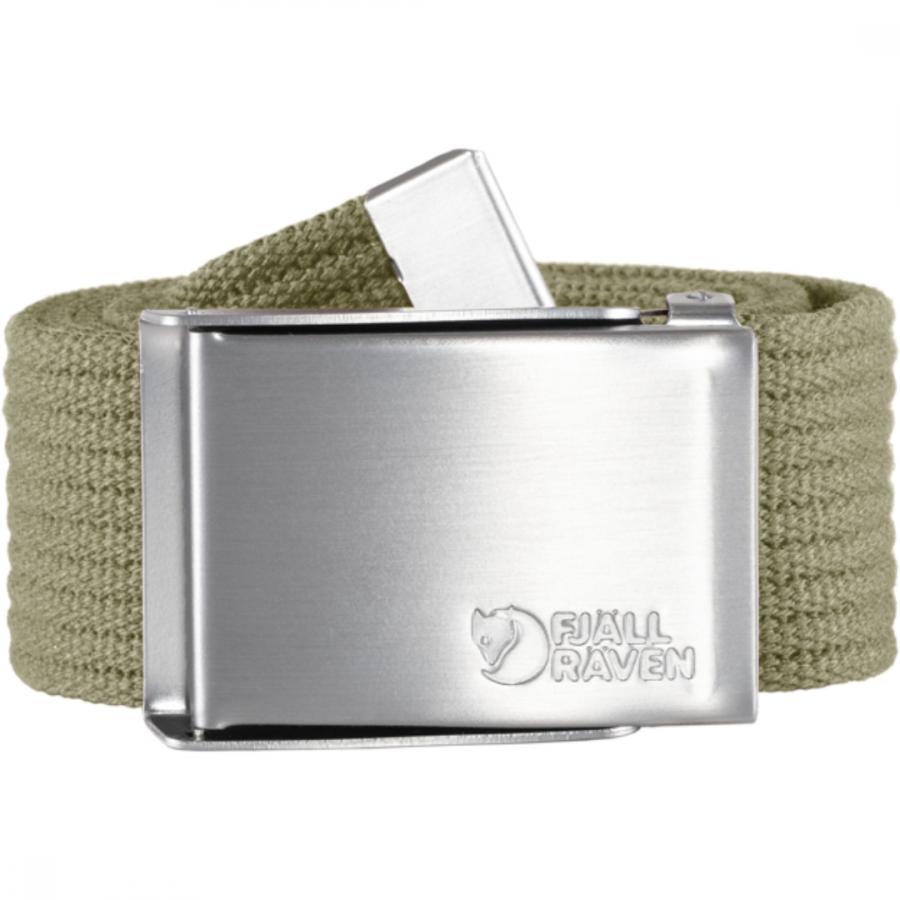 Fjällräven Canvas Belt vyö