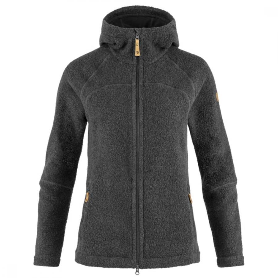 Fjällräven Kaitum Naisten Fleece