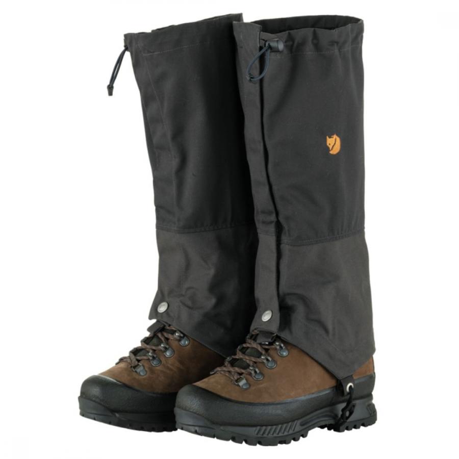 Fjällräven Singi X-Gaiters Säärystimet