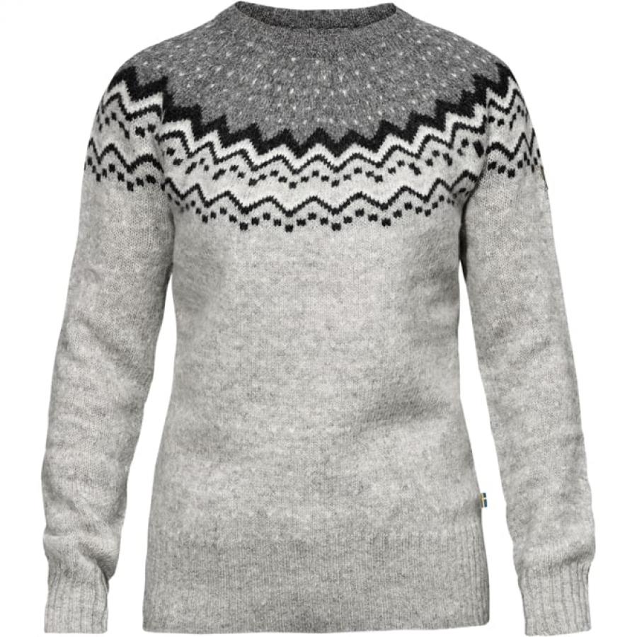 Fjällräven Övik Knit Sweater
